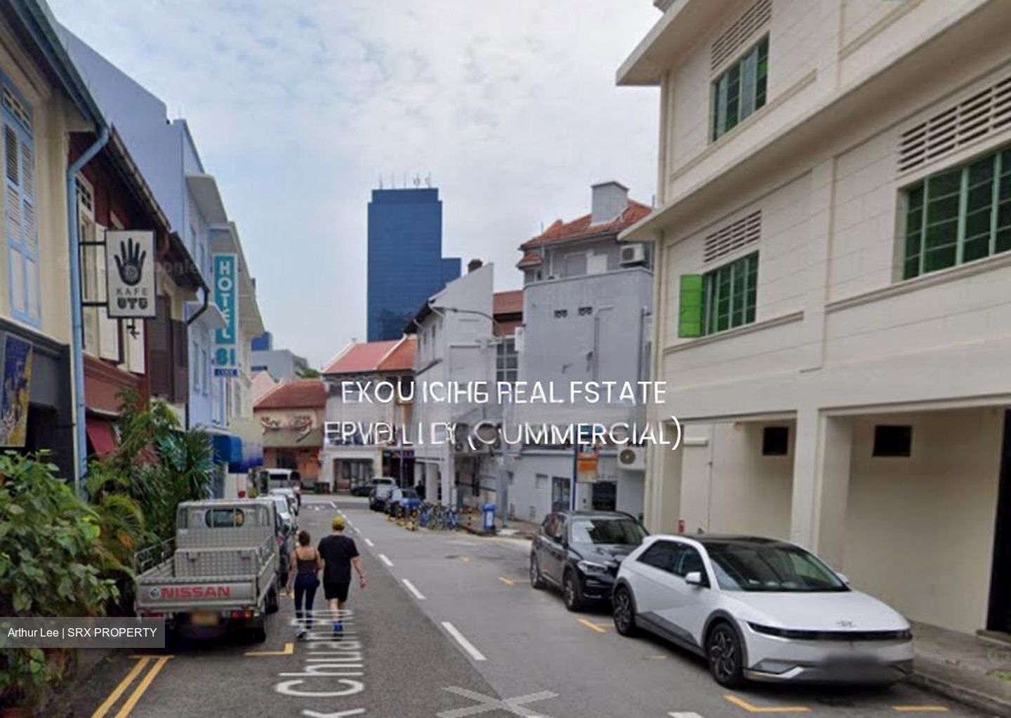 Keong Saik Road (D2), Shop House #497212291